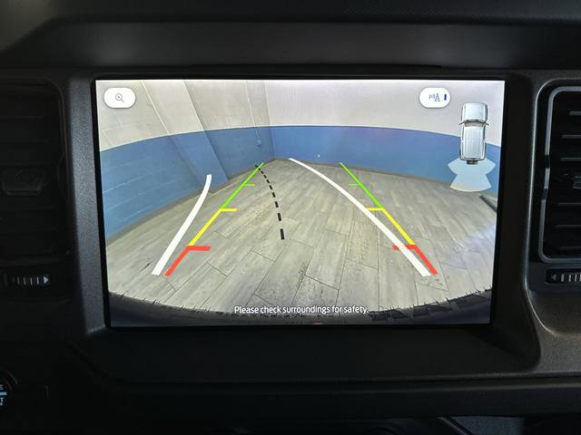 New 2025 Ford Bronco Badlands w/ Sasquatch Package image 10