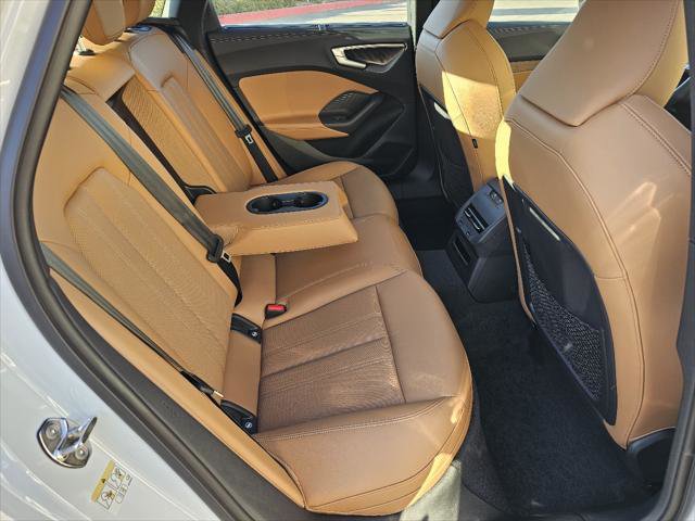 New 2025 Audi A5 2.0T Premium Plus image 6