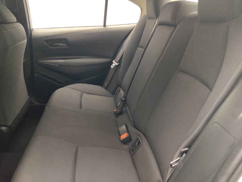 Used 2024 Toyota Corolla LE FWD image 18