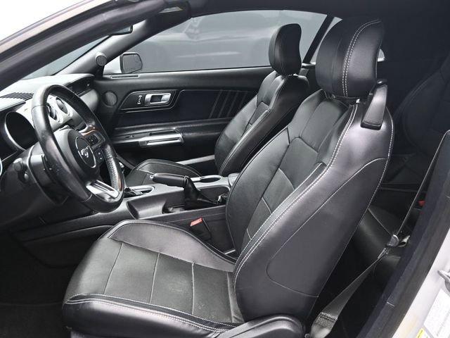 Used 2019 Ford Mustang GT Premium RWD image 11