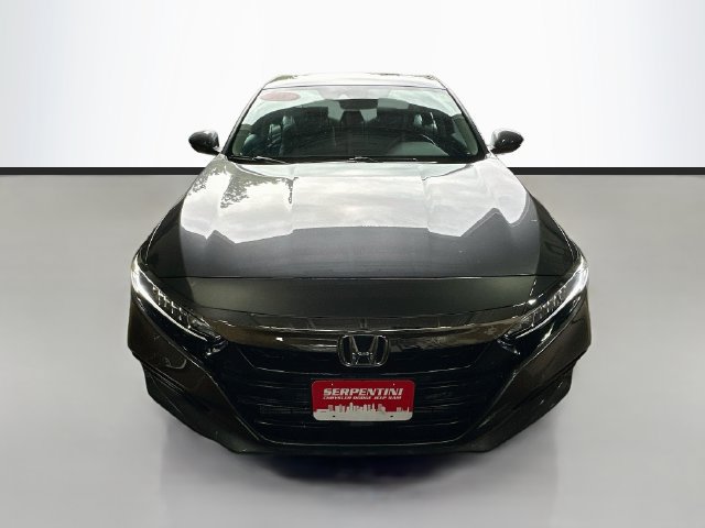 Used 2018 Honda Accord EX-L image 4