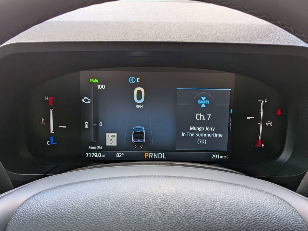 Used 2026 Ford Maverick Lariat AWD/4WD image 31