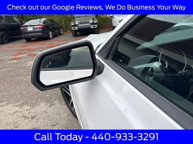 Certified 2022 Ford Mustang Premium image 33