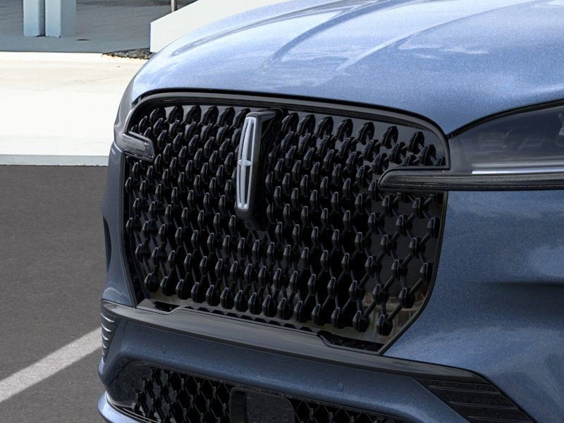 New 2026 Lincoln Aviator Reserve AWD/4WD image 17