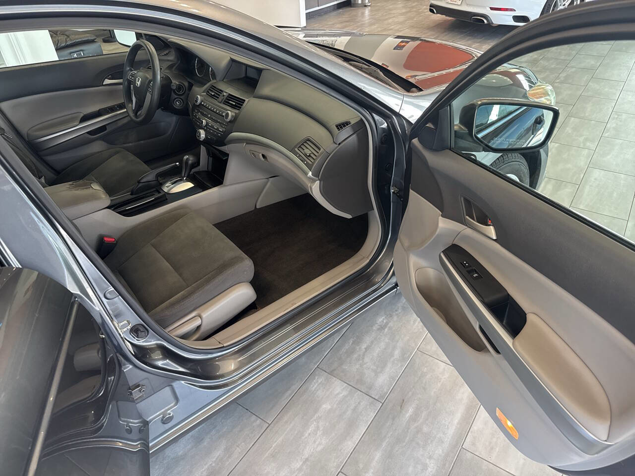 Used 2009 Honda Accord EX image 22