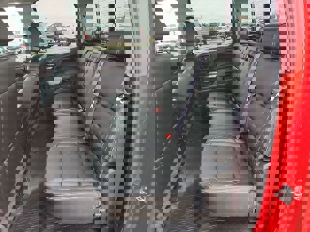 Certified 2016 Chevrolet Silverado 1500 LTZ Z71 AWD/4WD image 23