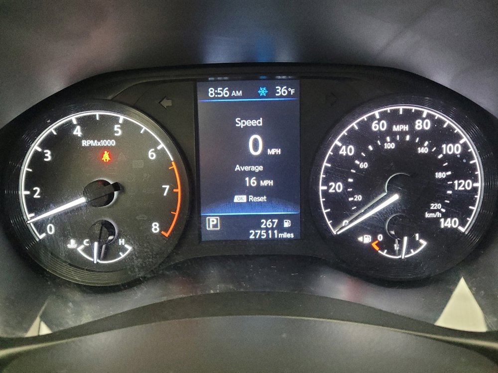 Used 2022 Nissan Altima 2.5 S image 23