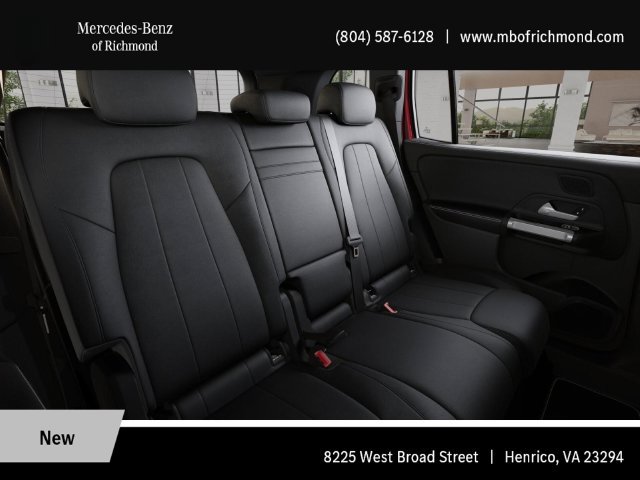 New 2026 Mercedes-Benz GLB 250 4MATIC image 5