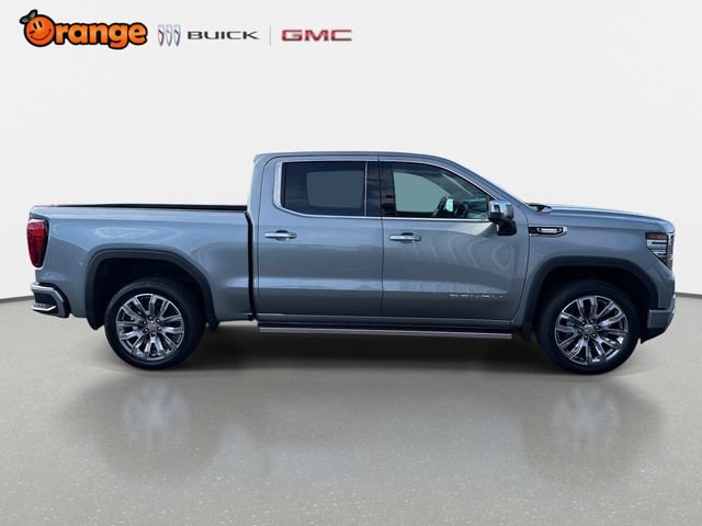 New 2026 GMC Sierra 1500 Denali w/ Denali Reserve Package AWD/4WD image 2