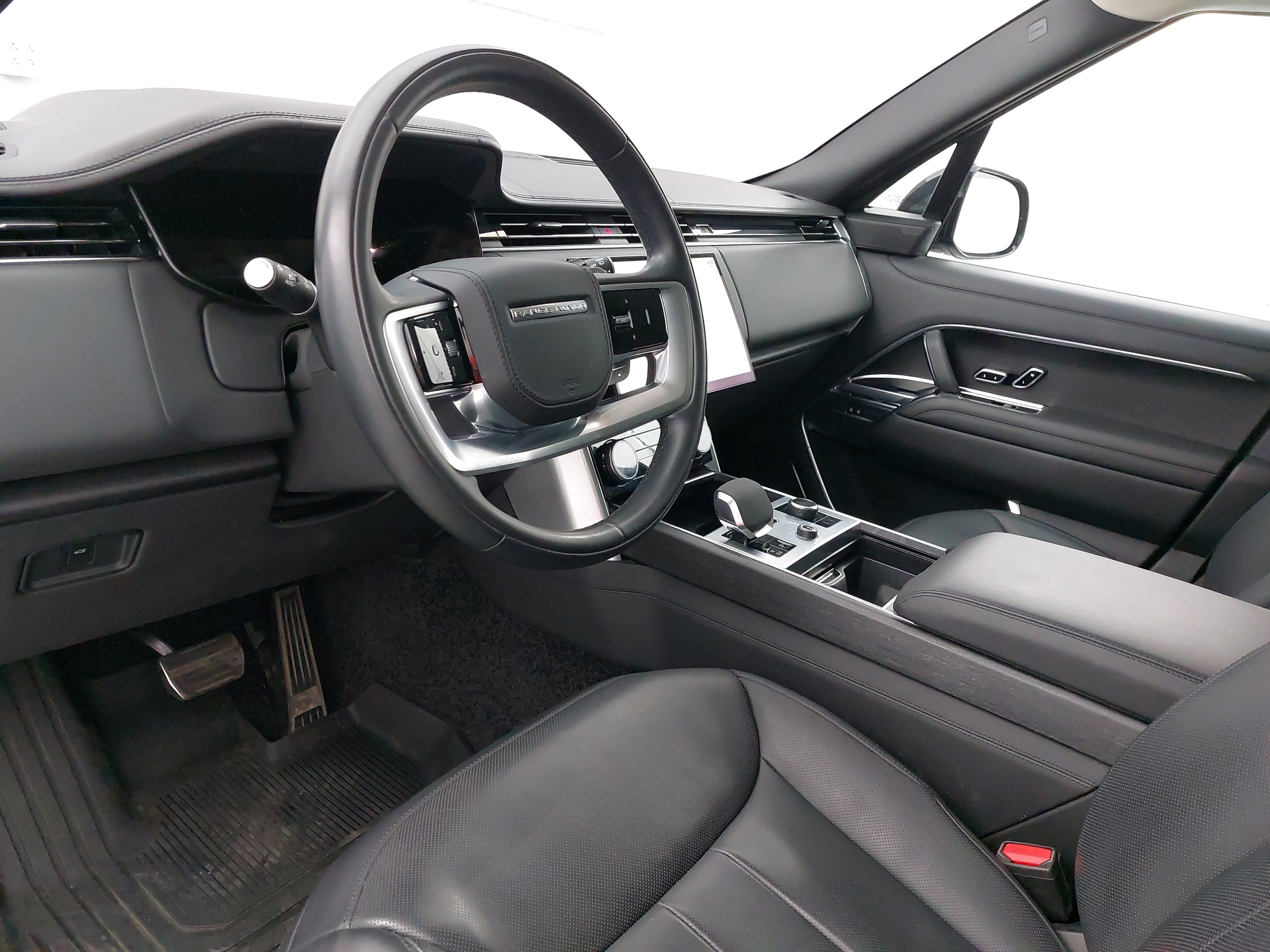 Used 2023 Land Rover Range Rover Long Wheelbase Autobiography AWD/4WD image 20