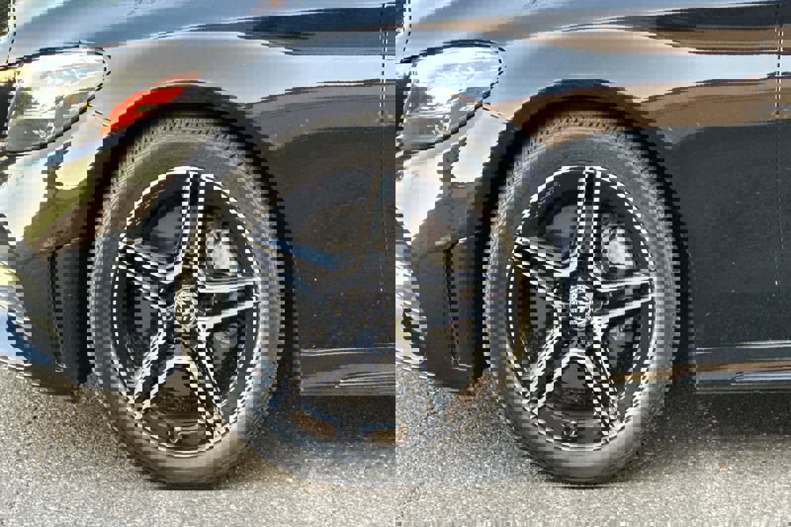 Certified 2021 Mercedes-Benz C 300 C 300 image 23