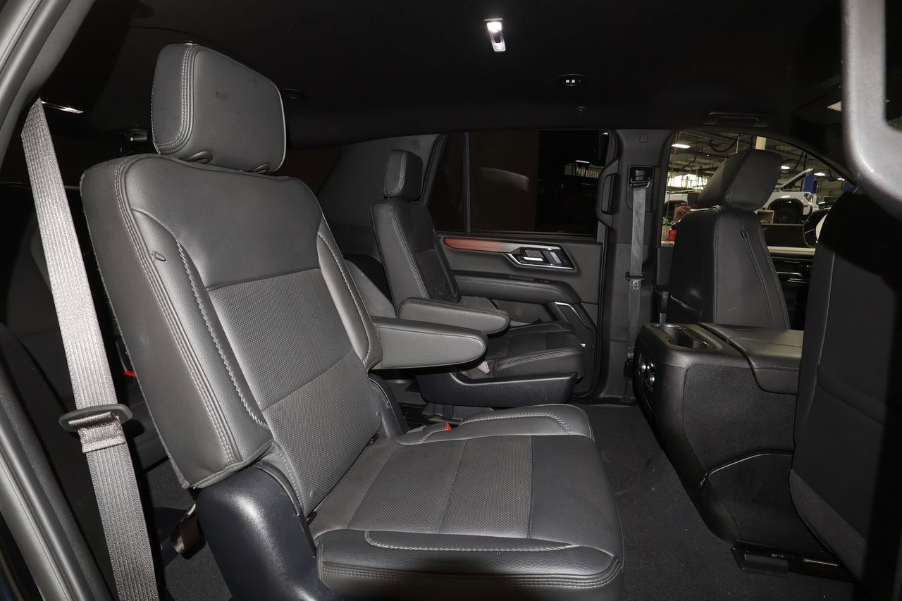 Certified 2025 GMC Yukon Denali image 27