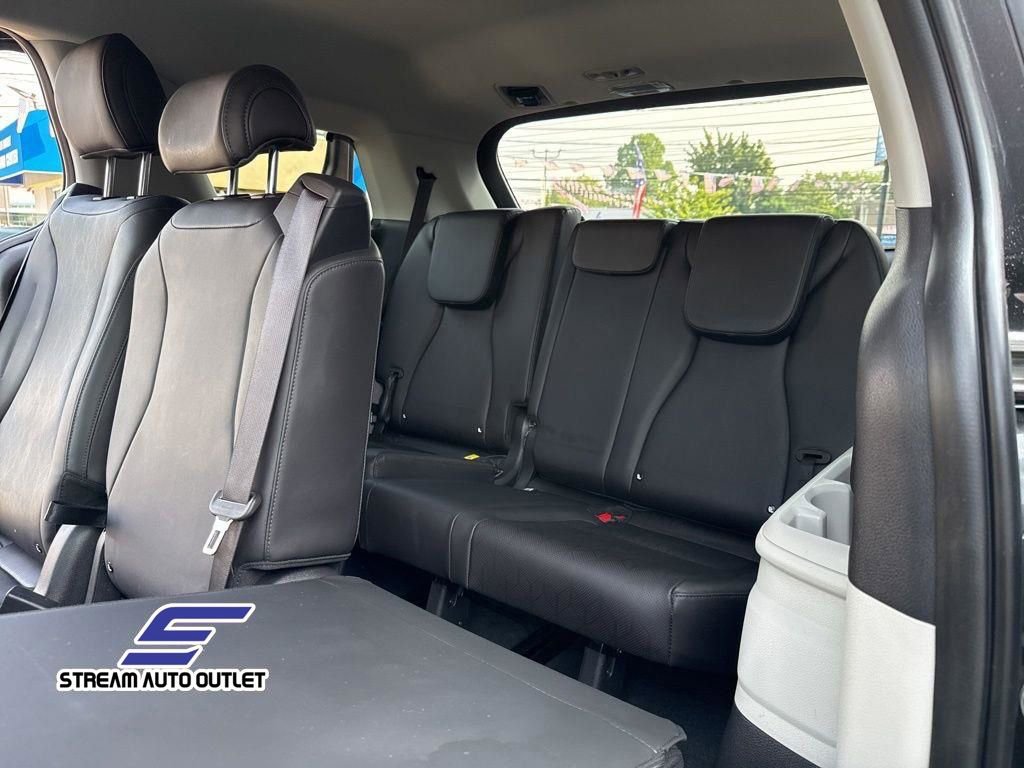 Used 2024 Kia Carnival SX image 34