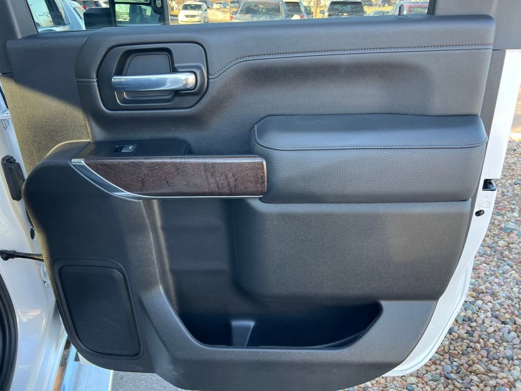 Used 2022 GMC Sierra 2500 Denali image 27