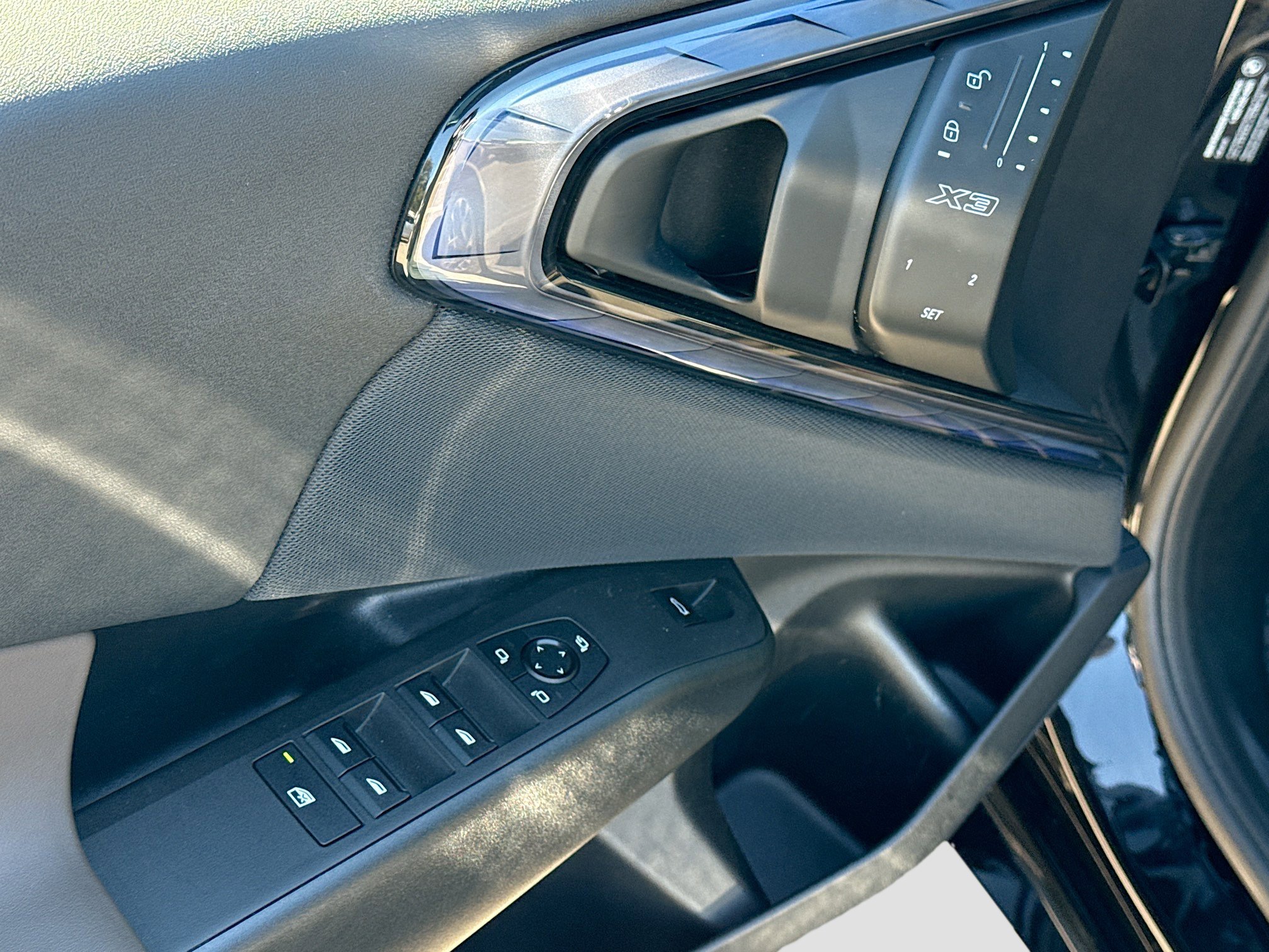 Used 2025 BMW X3 xDrive30i image 23