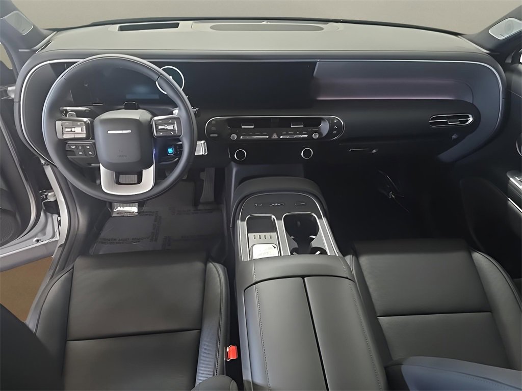 New 2026 Hyundai Palisade Calligraphy image 21