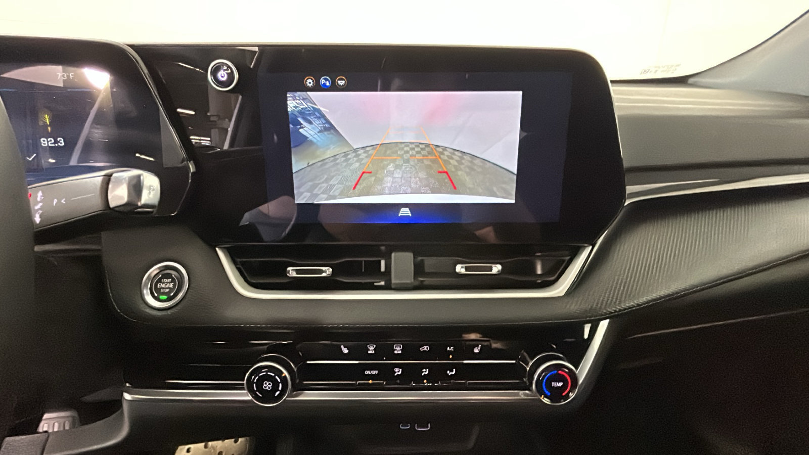 Used 2026 Chevrolet Equinox LT w/ LPO, Floor Liner Package FWD image 28