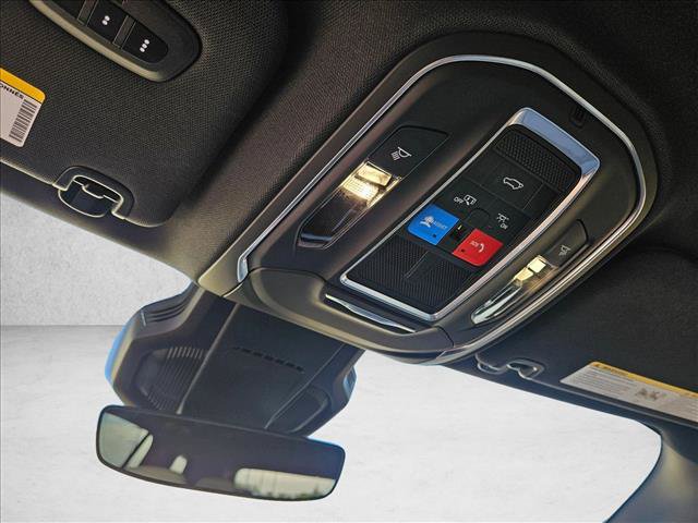 Certified 2026 Jeep Cherokee Limited AWD/4WD image 19