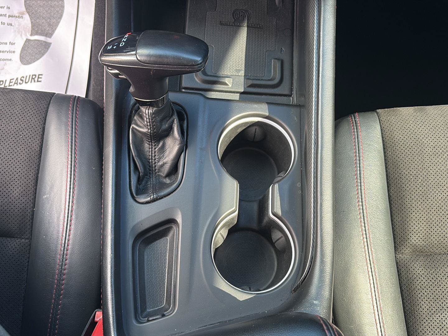 Used 2021 Dodge Durango R/T AWD/4WD image 17