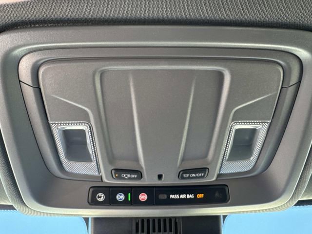 New 2026 Chevrolet Silverado 2500 Custom w/ Custom Value Package image 14