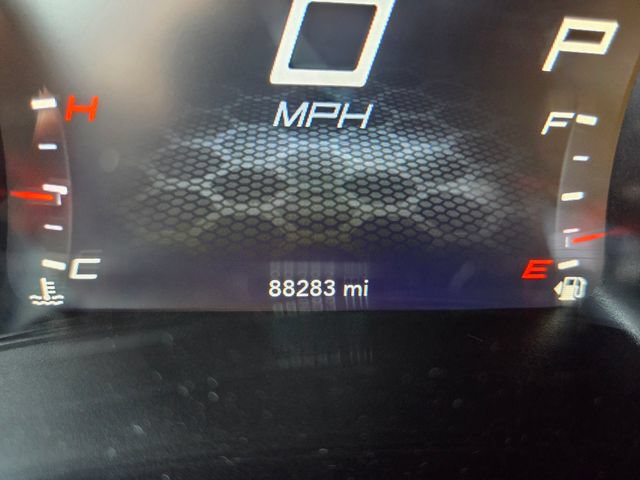 Used 2018 Dodge Charger R/T RWD image 21