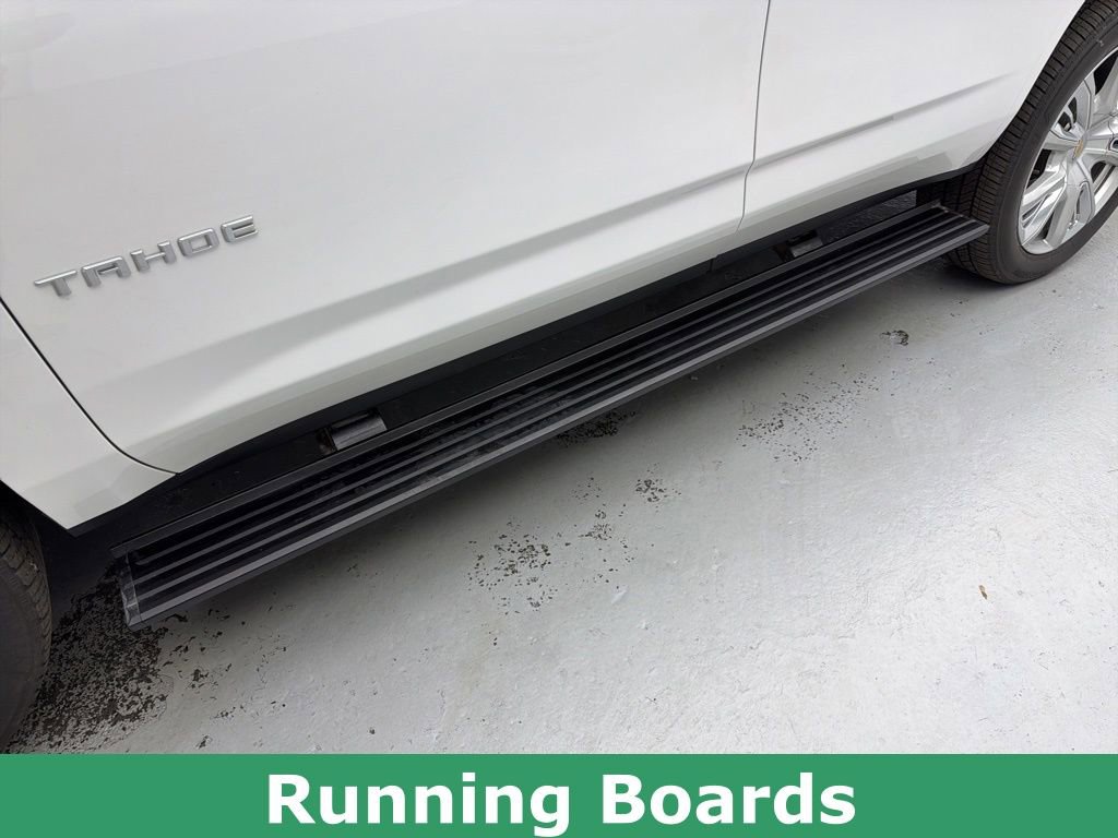 Certified 2023 Chevrolet Tahoe High Country image 63