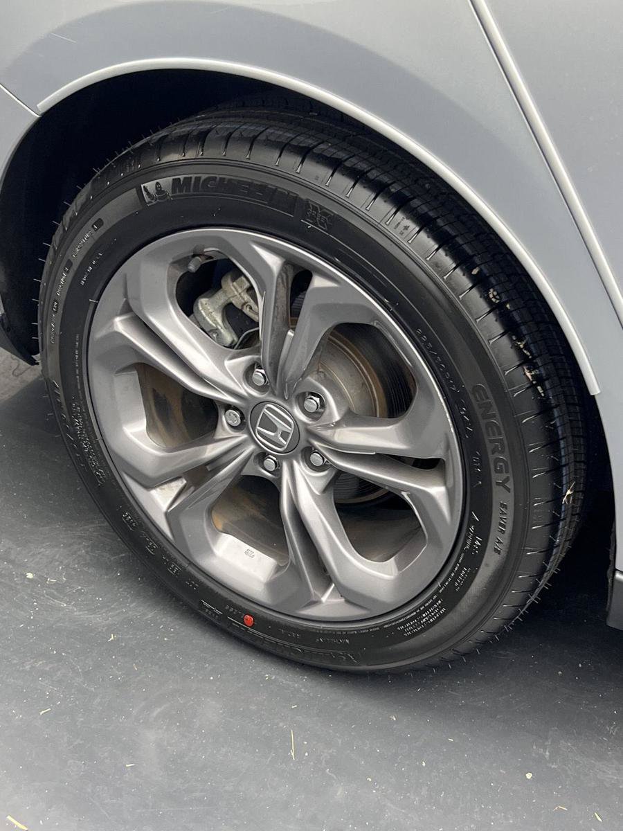 Used 2024 Honda Accord EX image 34