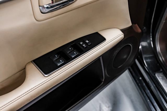Used 2017 Lexus ES 350 w/ Accessory Package 2 FWD image 51