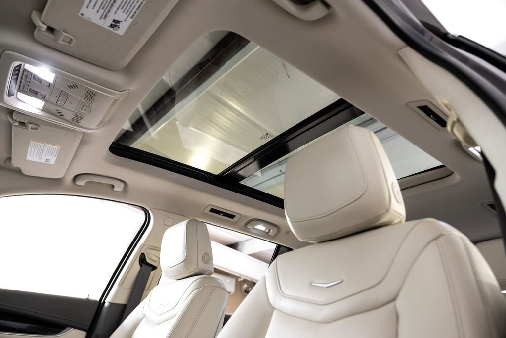 Used 2020 Cadillac XT6 Premium Luxury image 4