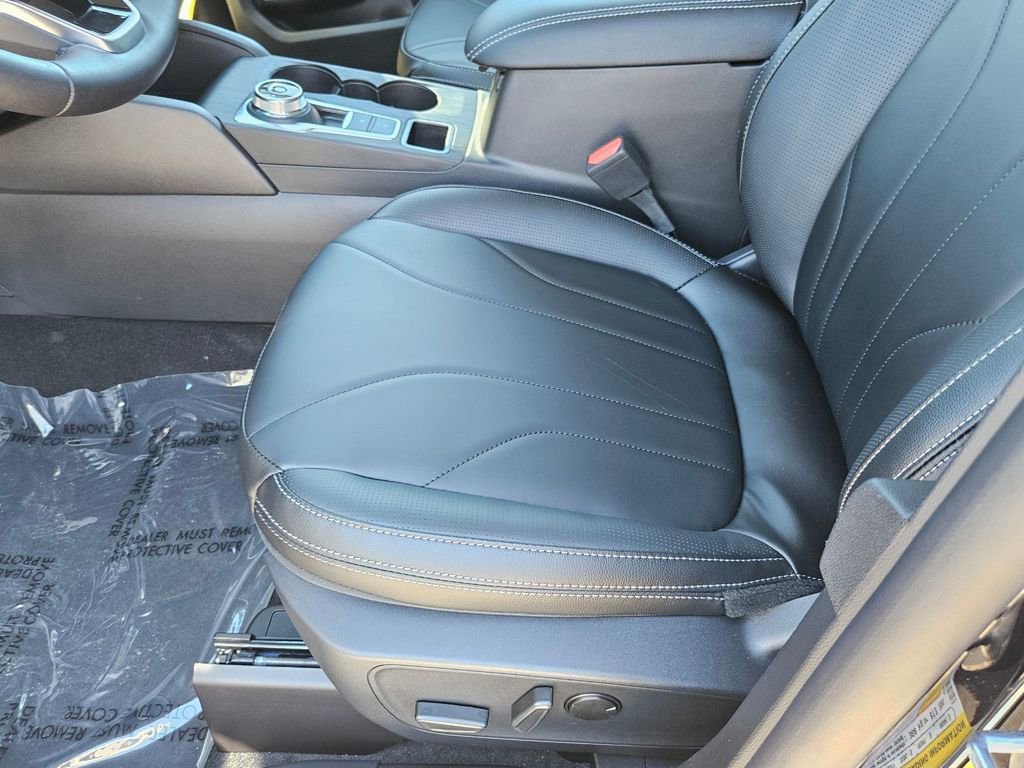 New 2026 Ford Escape SE w/ PHEV Premium Package image 15