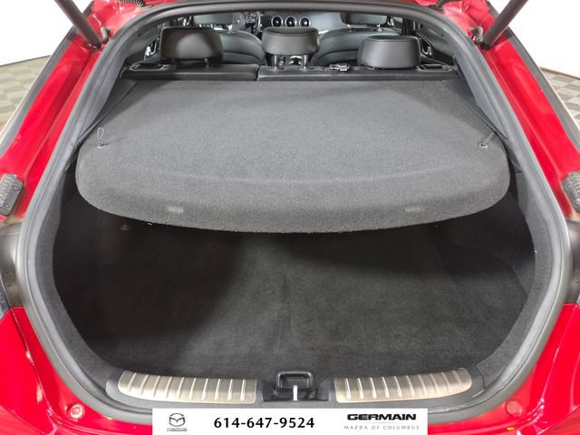 Used 2018 Kia Stinger GT2 AWD/4WD image 24