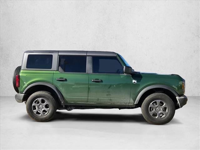 Used 2024 Ford Bronco Big Bend image 4