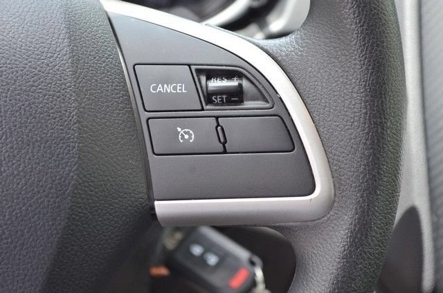 Used 2025 Mitsubishi Outlander Sport ES AWD/4WD image 21