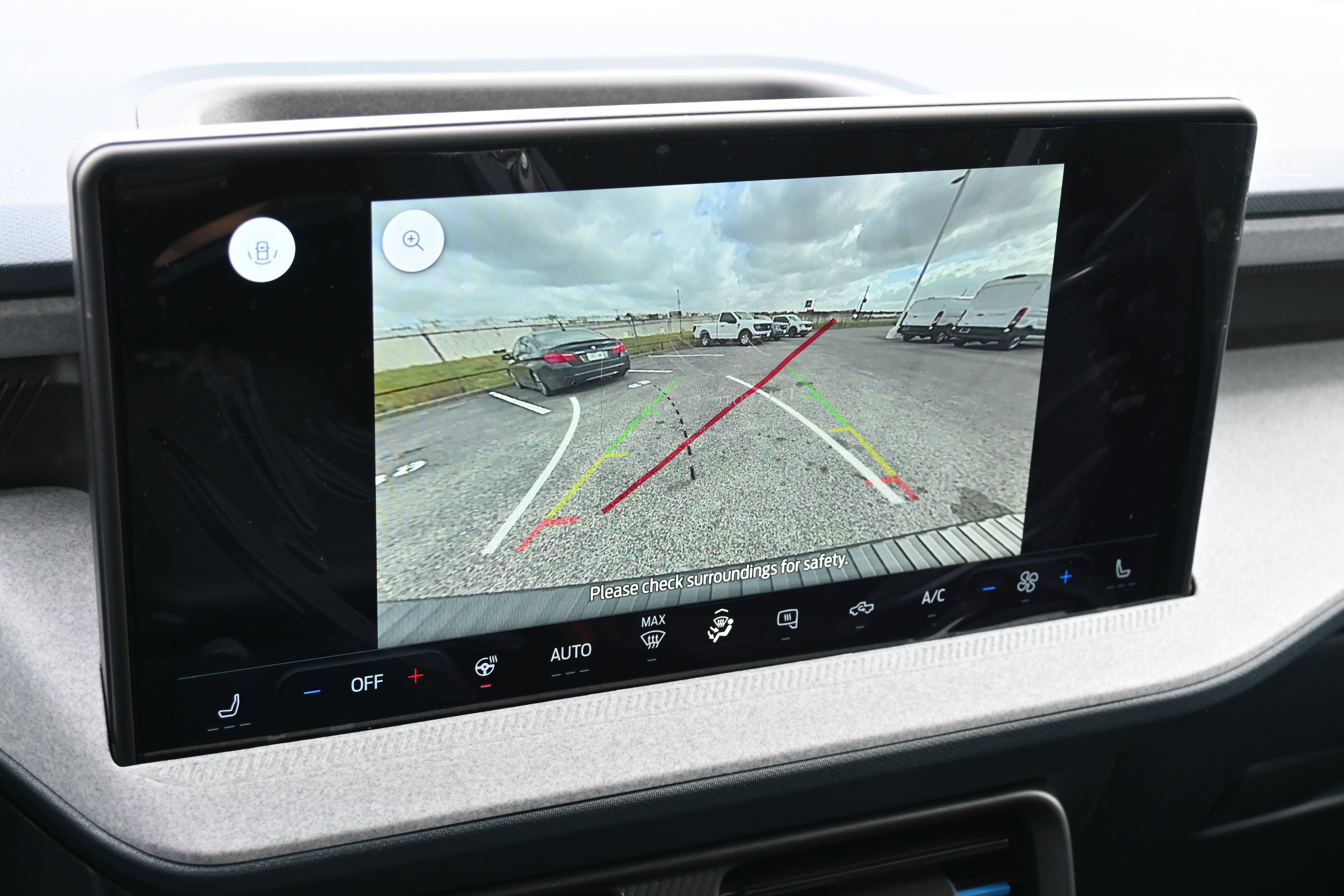 New 2026 Ford Maverick XLT w/ XLT Luxury Package image 23