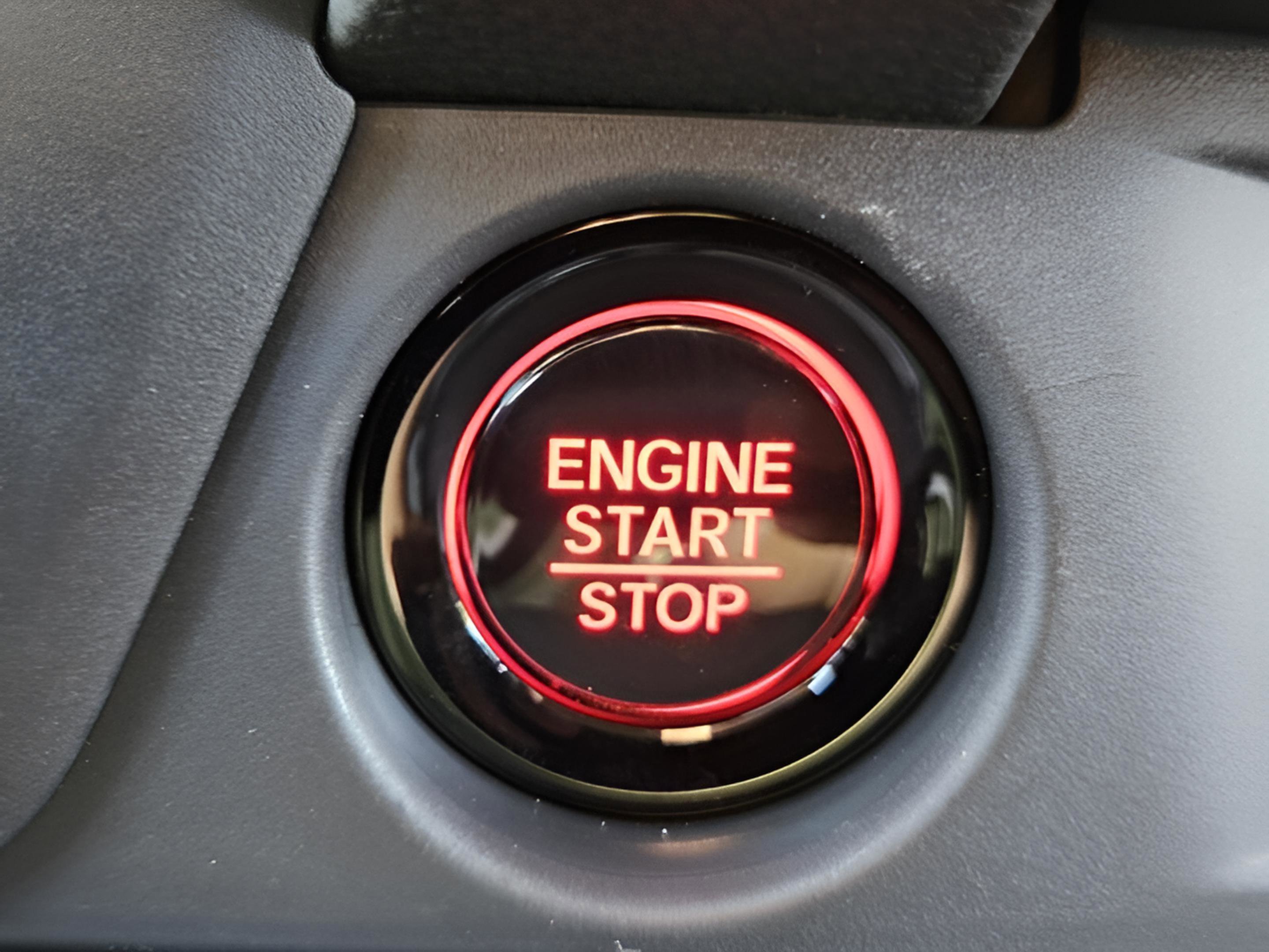 New 2025 Honda Pilot TrailSport image 26