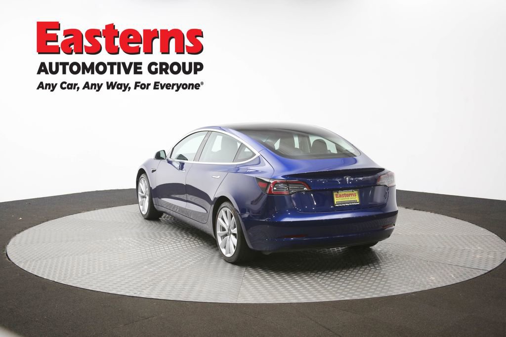 Used 2018 Tesla Model 3 Mid Range image 61