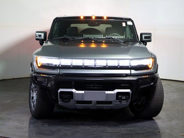 Used 2024 GMC Hummer EV 3X AWD/4WD image 9