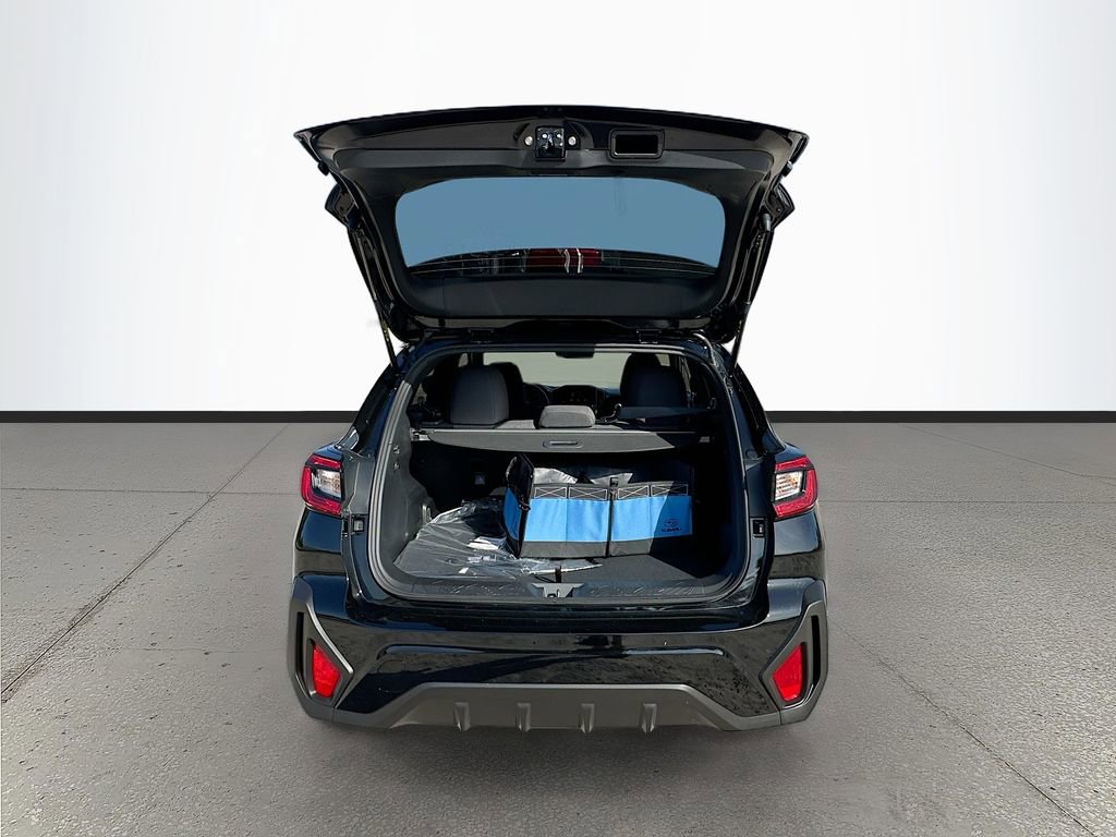 New 2026 Subaru Crosstrek 2.5i Sport AWD/4WD image 25