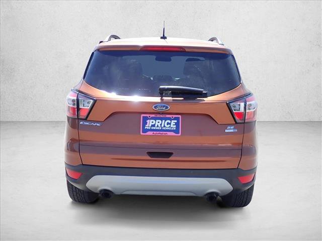 Used 2017 Ford Escape SE w/ Equipment Group 201A AWD/4WD video 3