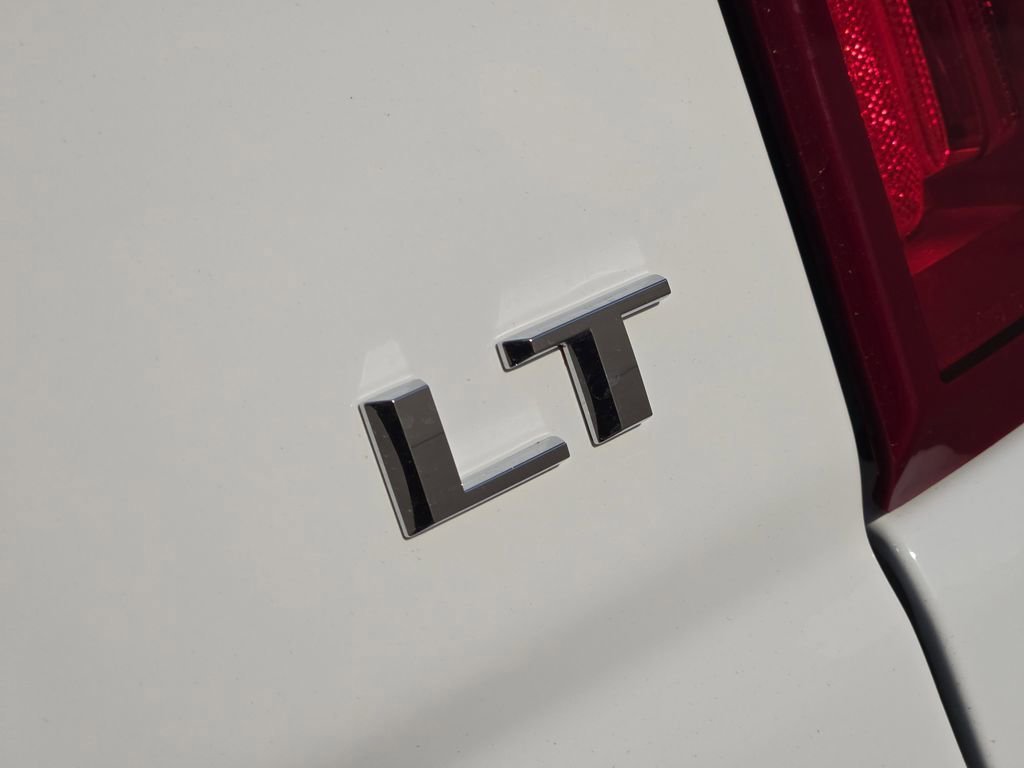 New 2026 Chevrolet Silverado 1500 LT Trail Boss w/ LT Trail Boss Premium Package AWD/4WD image 21