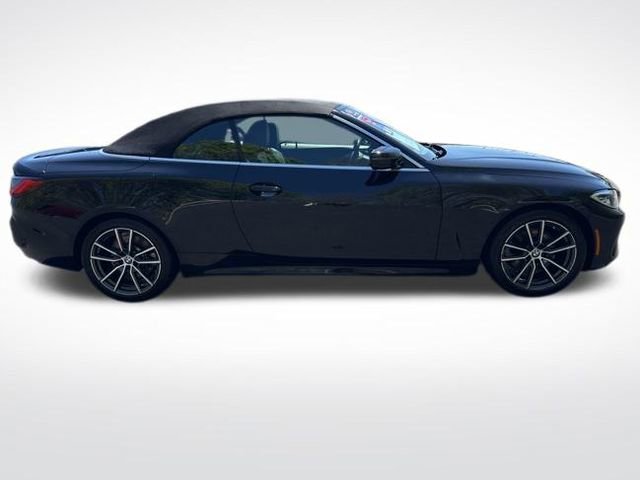 Used 2024 BMW 430i xDrive 430i xDrive image 6