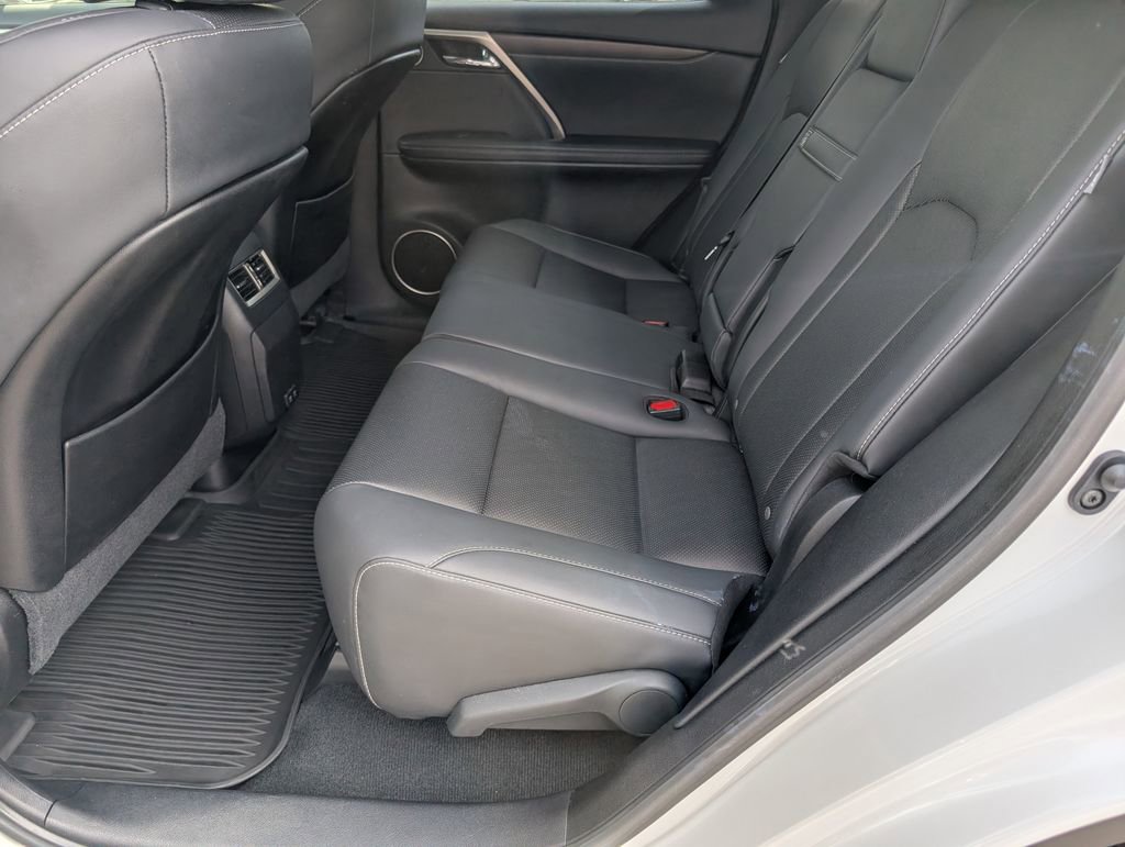 Used 2022 Lexus RX 350 FWD w/ Premium Package image 10