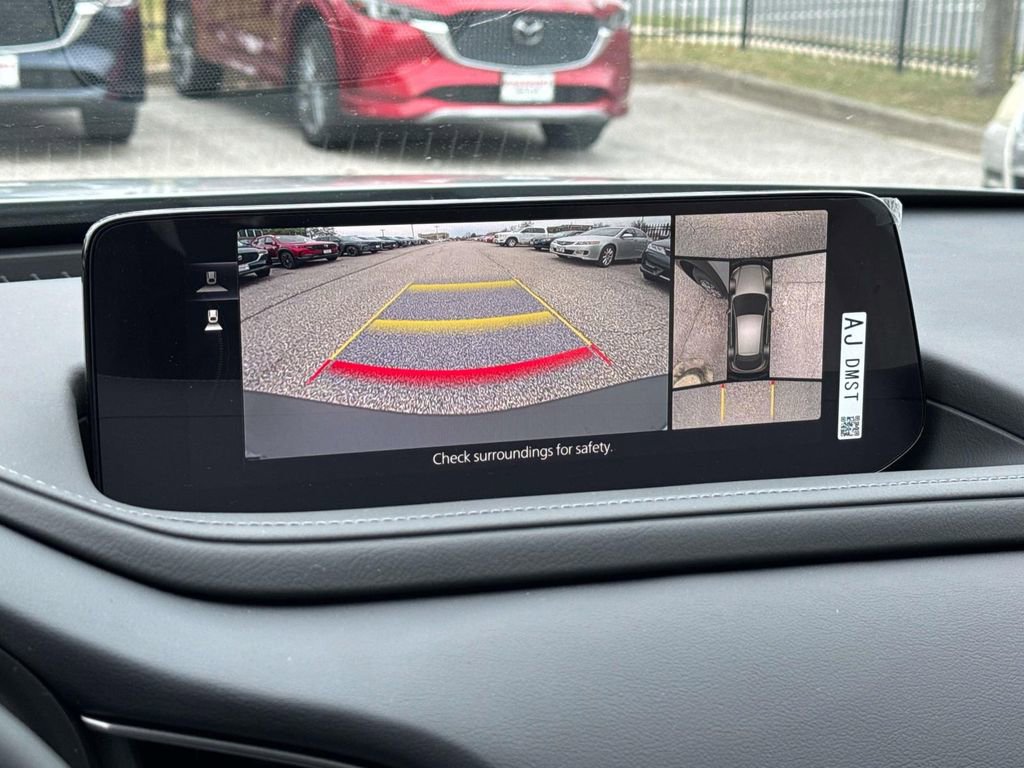 New 2026 MAZDA CX-30 AWD 2.5 S w/ Premium Package image 11