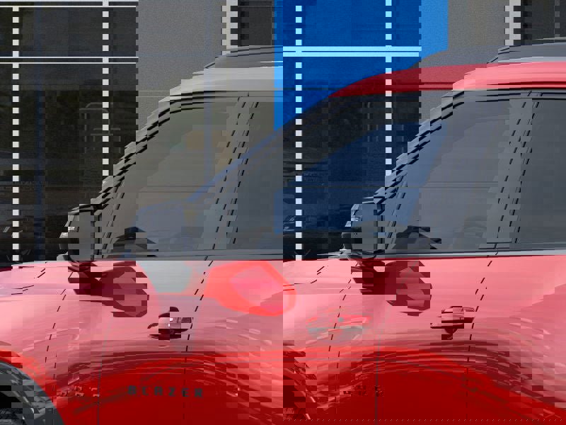 New 2026 Chevrolet Blazer LT w/ Midnight/Sport Edition image 46