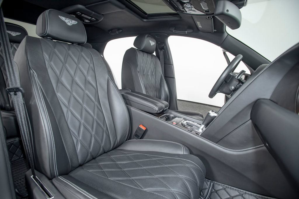Used 2014 Bentley Flying Spur W12 AWD/4WD image 56