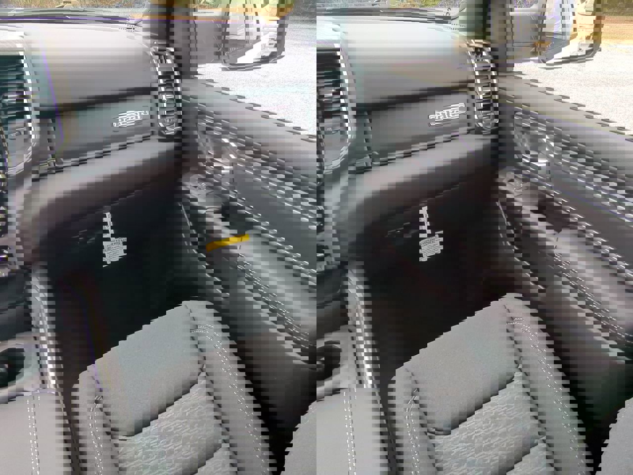 New 2026 RAM 1500 Big Horn w/ Night Edition image 15