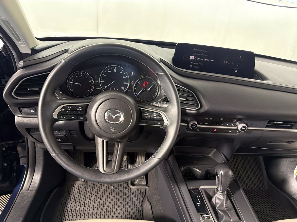 Used 2026 MAZDA CX-30 AWD 2.5 S image 12