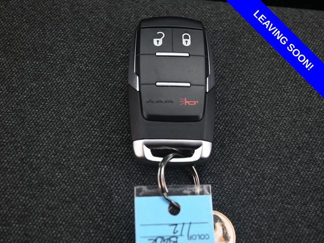 Used 2020 RAM 3500 Tradesman AWD/4WD image 17
