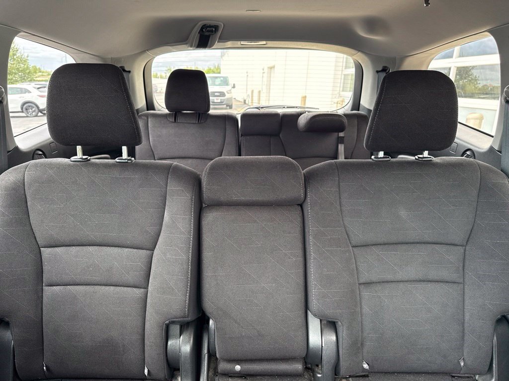 Used 2020 Honda Pilot EX image 11
