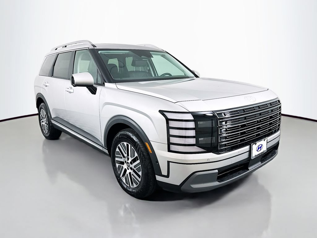 New 2026 Hyundai Palisade SEL Premium AWD/4WD image 3